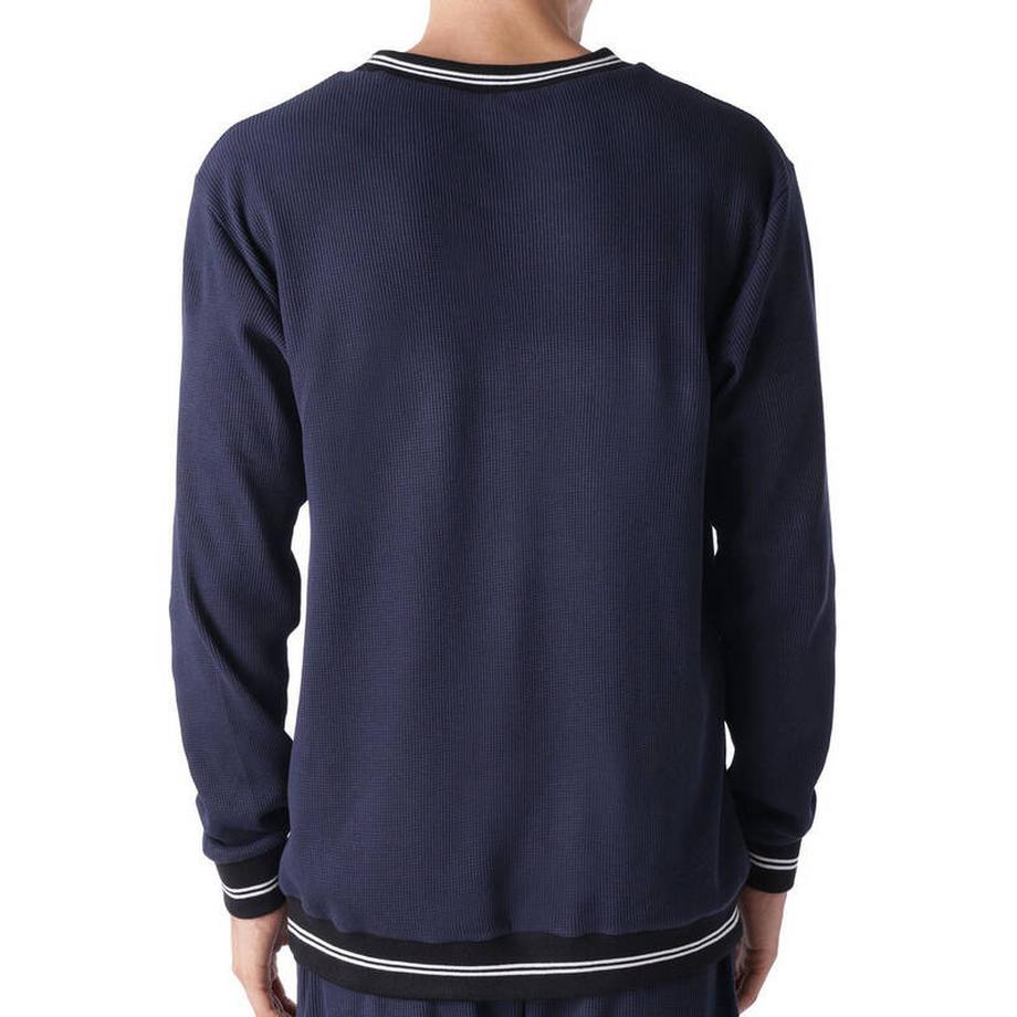 DIESEL Loungewear Sweatshirt  