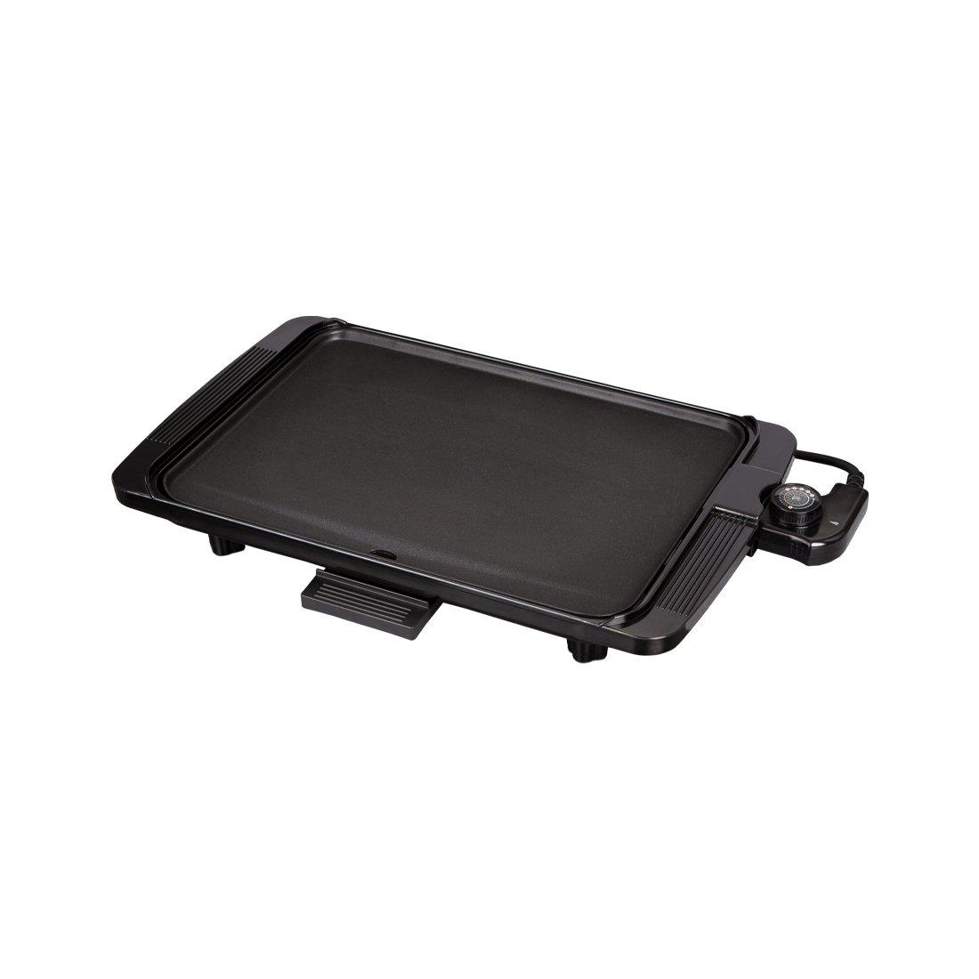 Berlinger Haus Barbecue de table Black Rose Collection  