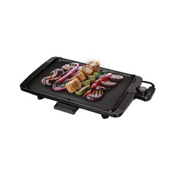 Tischgrill Black Rose Collection