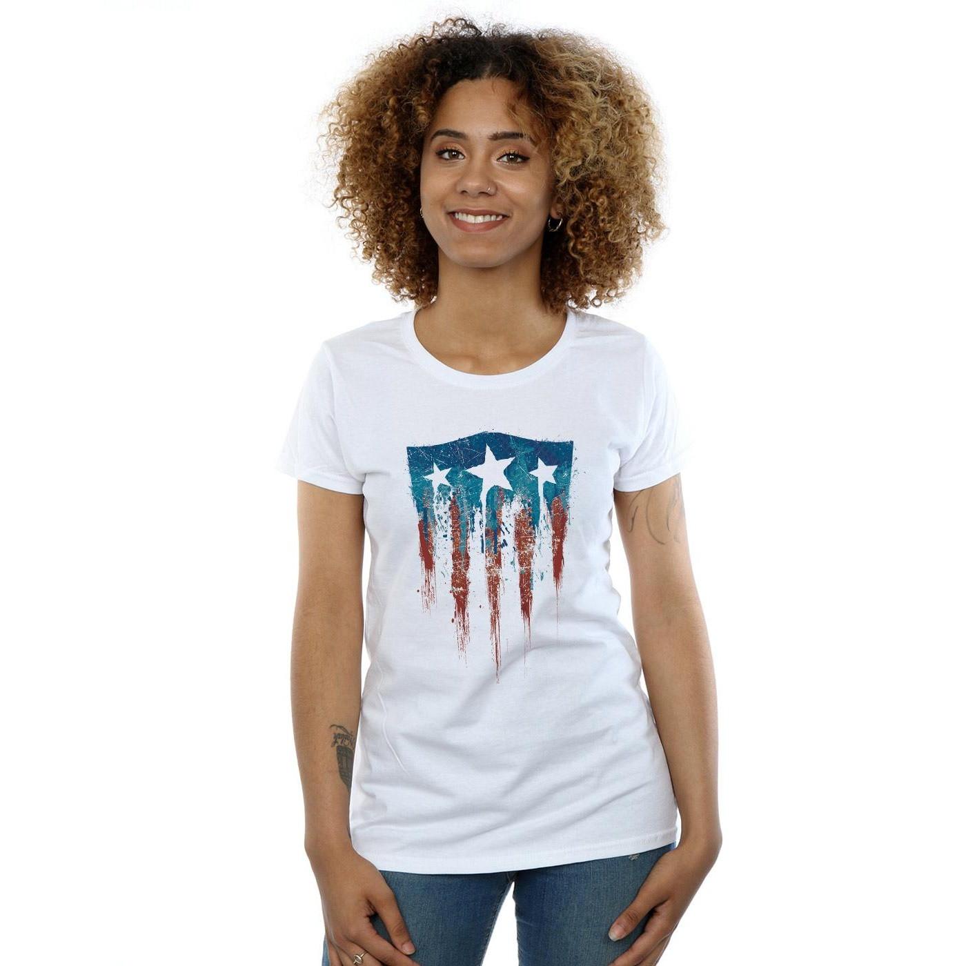 MARVEL  TShirt 