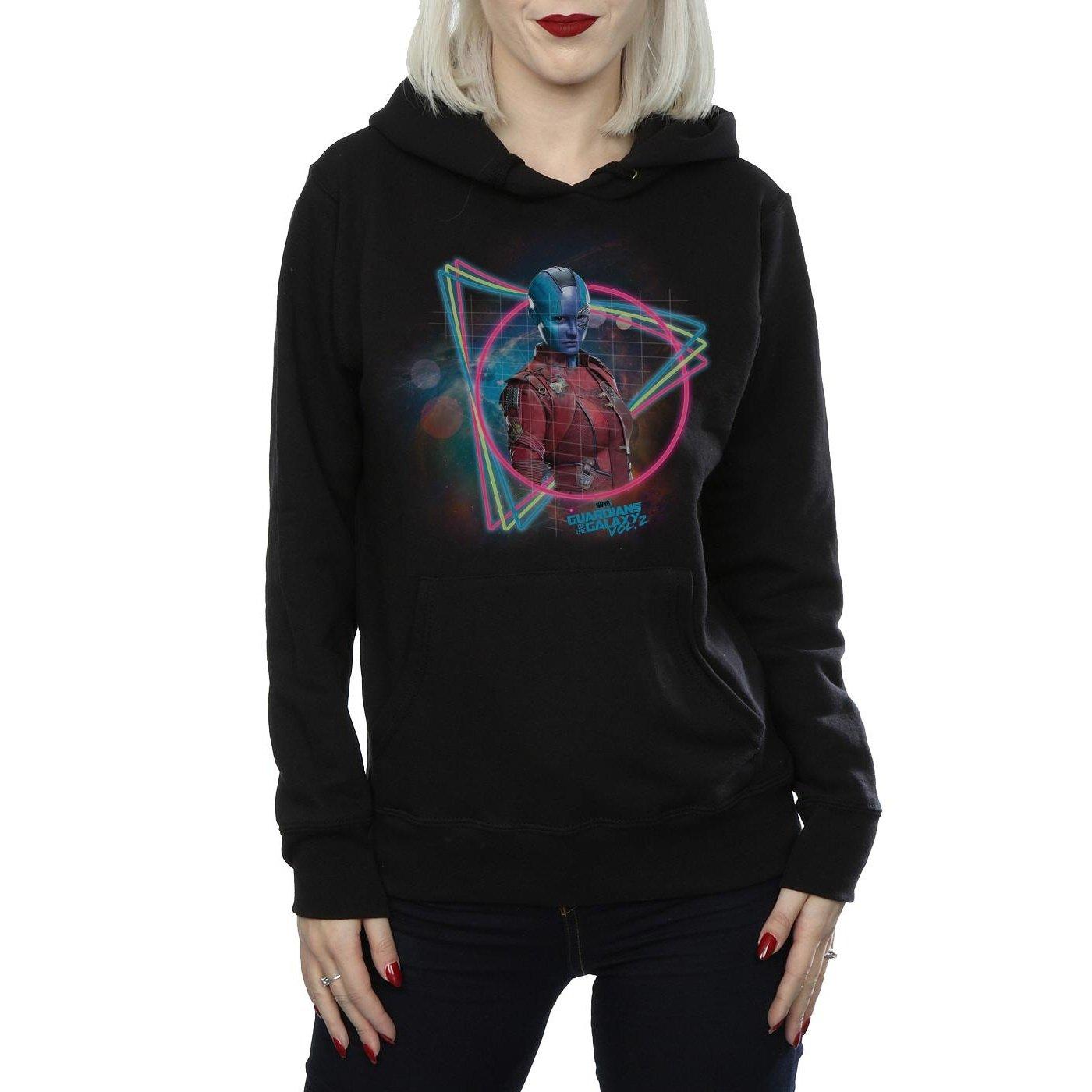 MARVEL  Guardians Of The Galaxy Kapuzenpullover 