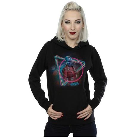 MARVEL  Guardians Of The Galaxy Kapuzenpullover 