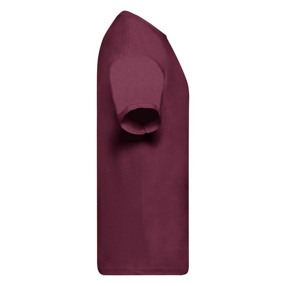 Fruit of the Loom Original T-shirt Manches Courtes  