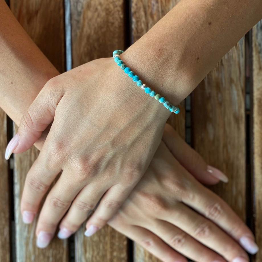 Balibay  Teris  Armband aus 925 Sterling Silber 