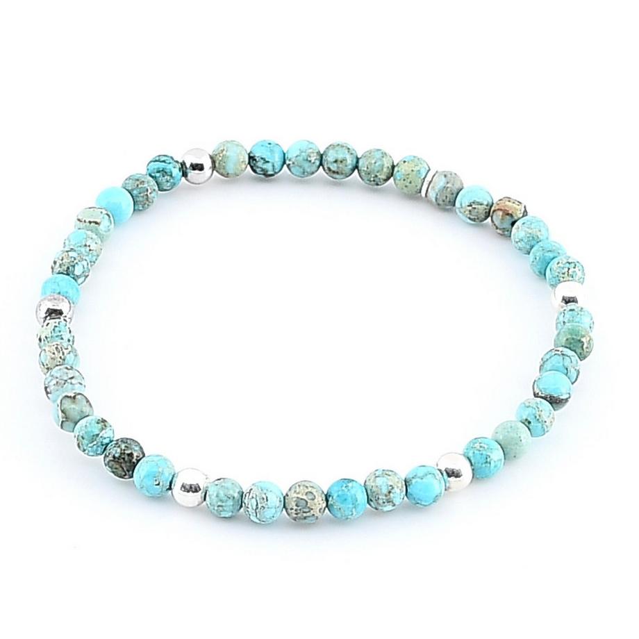 Teris  Armband aus 925 Sterling Silber