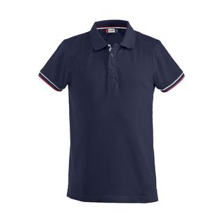 Clique  Polo NEWTON 