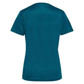 Hummel  trikot damen authentic pl 