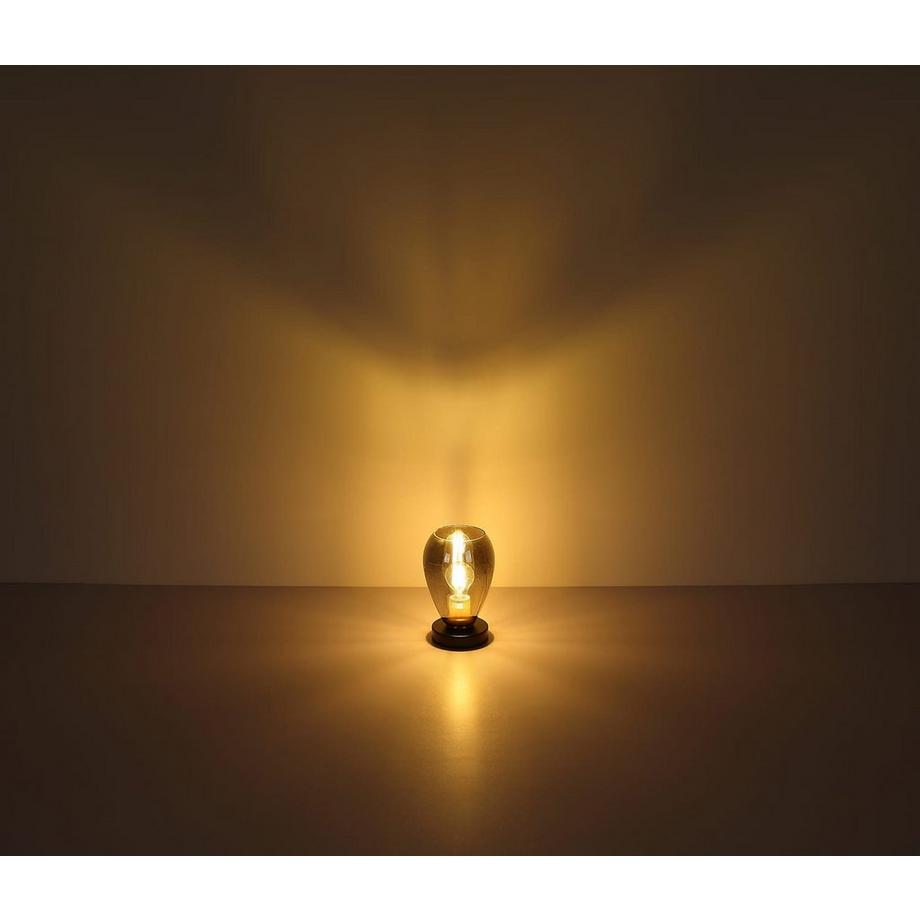 mutoni Wandleuchte Fanni Metall  matt 1xE27  