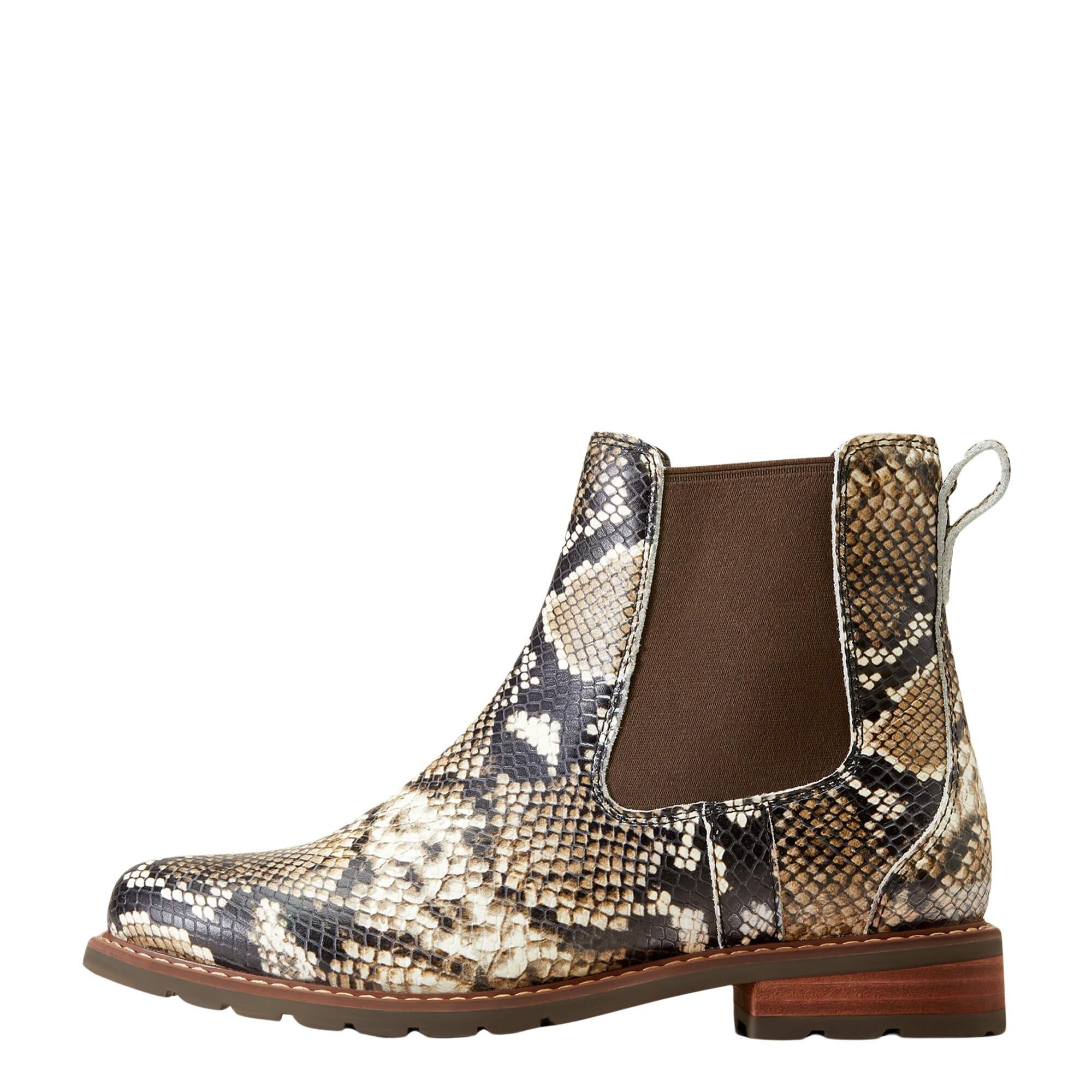 Image of Damen Stiefeletten Wexford Damen 39