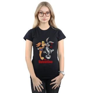 LOONEY TUNES  Valentine's Day TShirt 