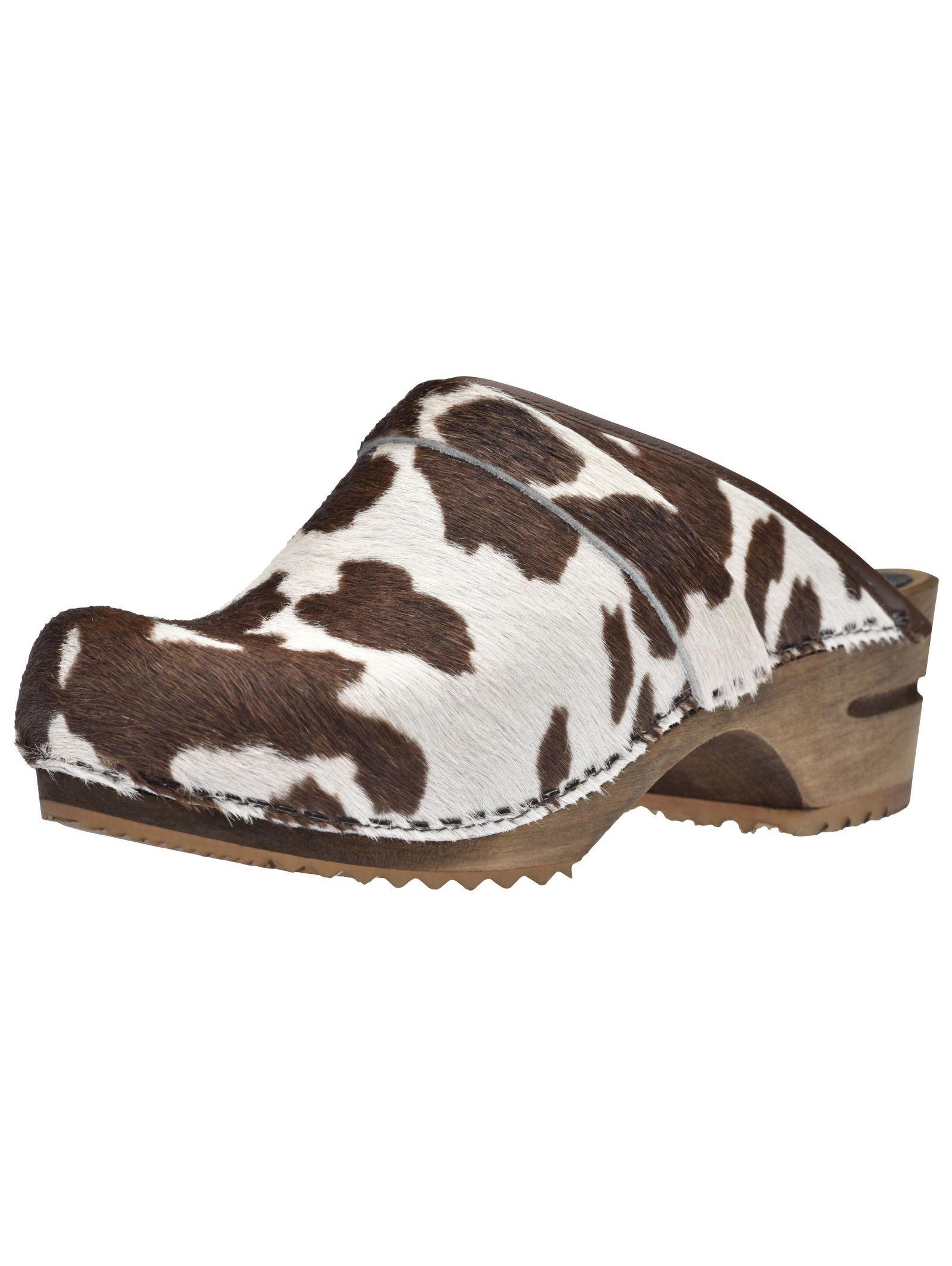 Image of Clogs Unisex Braun 38