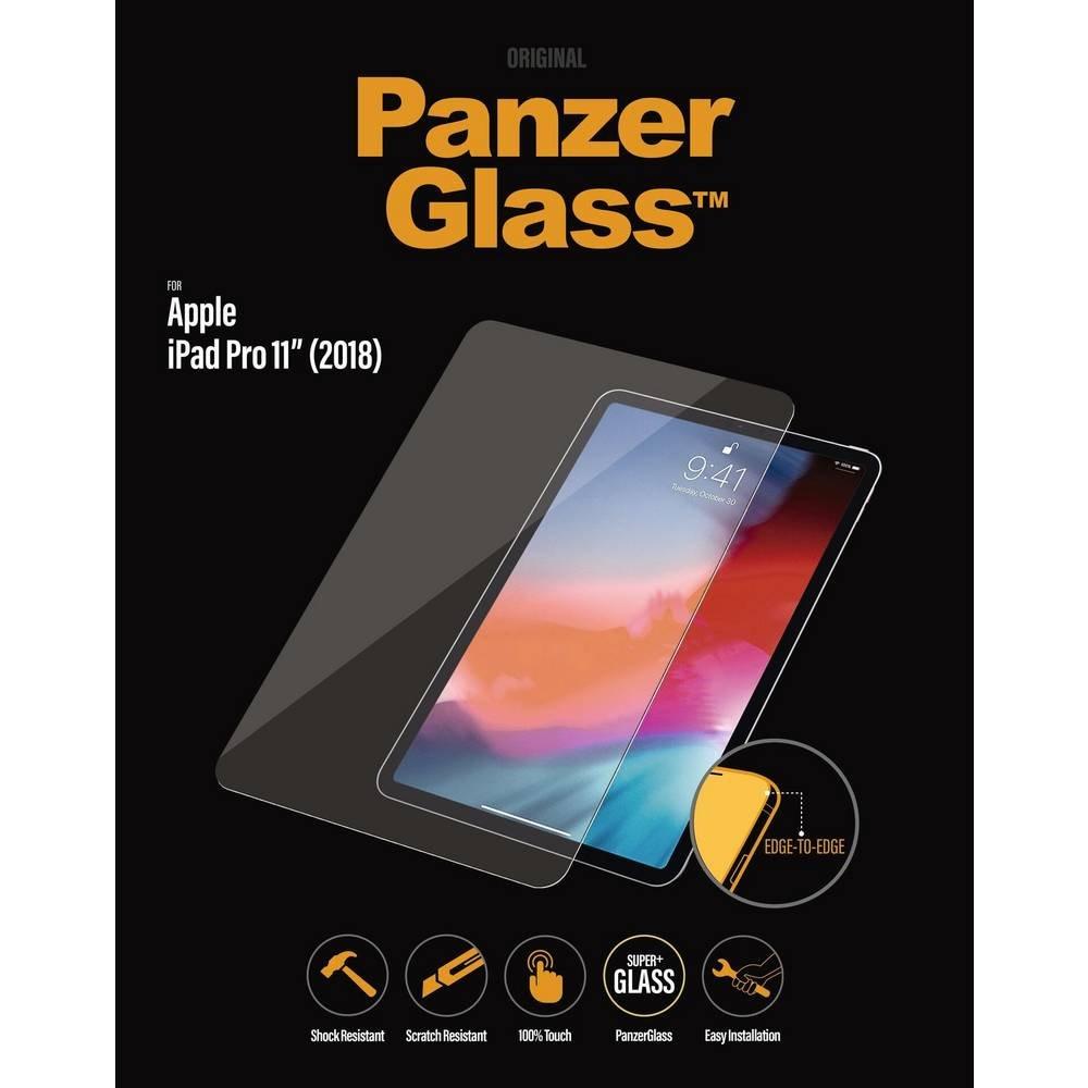 PanzerGlass  Apple iPad Pro 11″ (2018/2020/2021) et Apple iPad Air 10.9″ (2020/22) 