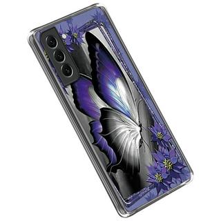 Cover-Discount  Galaxy S23 - Softes Silikon Case 