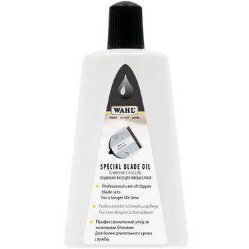WAHL / MOSER / ermila ProfiLine Huile Spéciale Lame