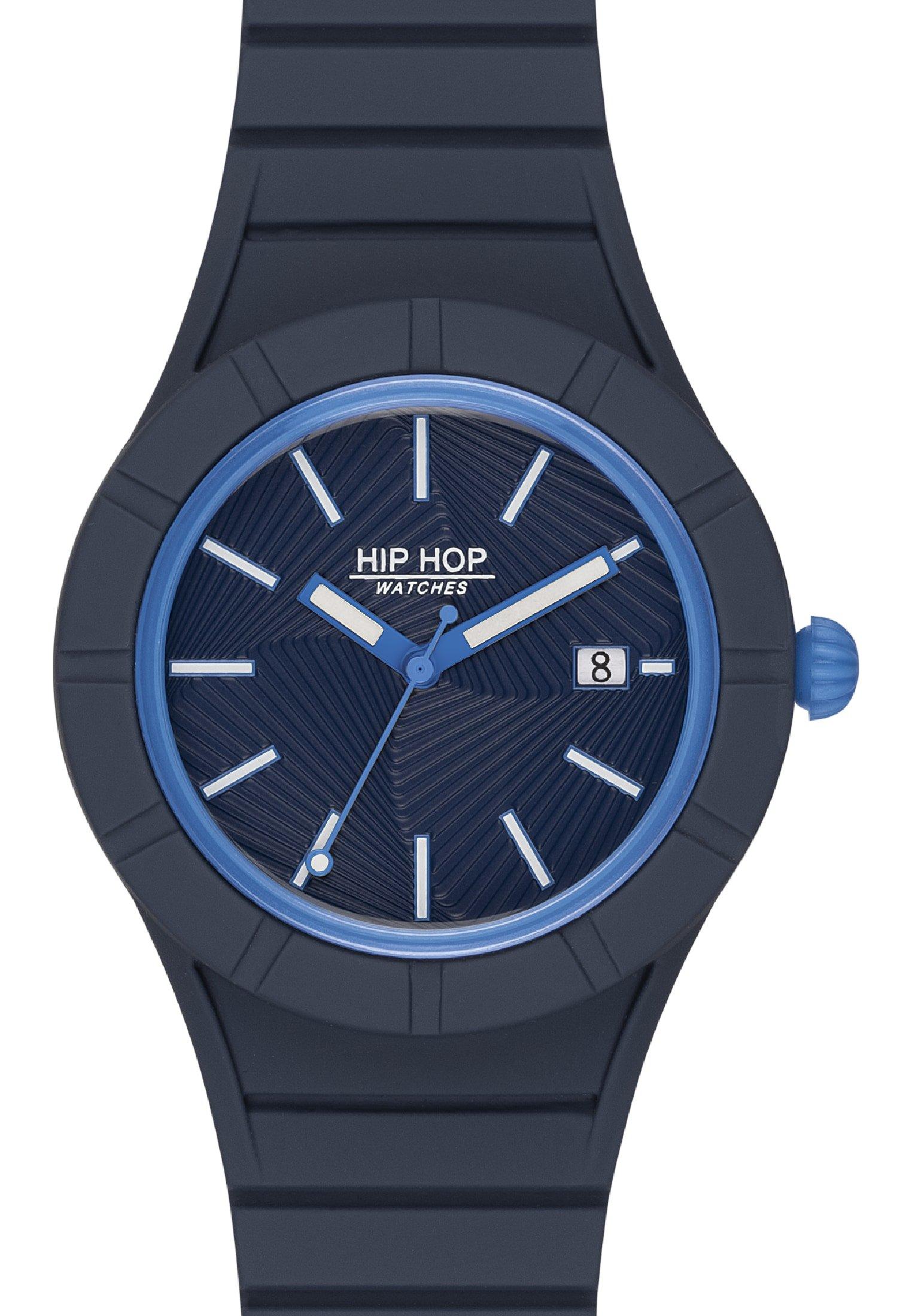 Hip Hop  Orologio X Man 