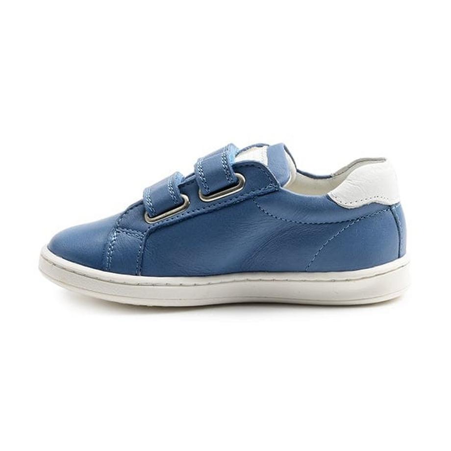 Benjie Montreux Sneakers à Fermeture Scratch  