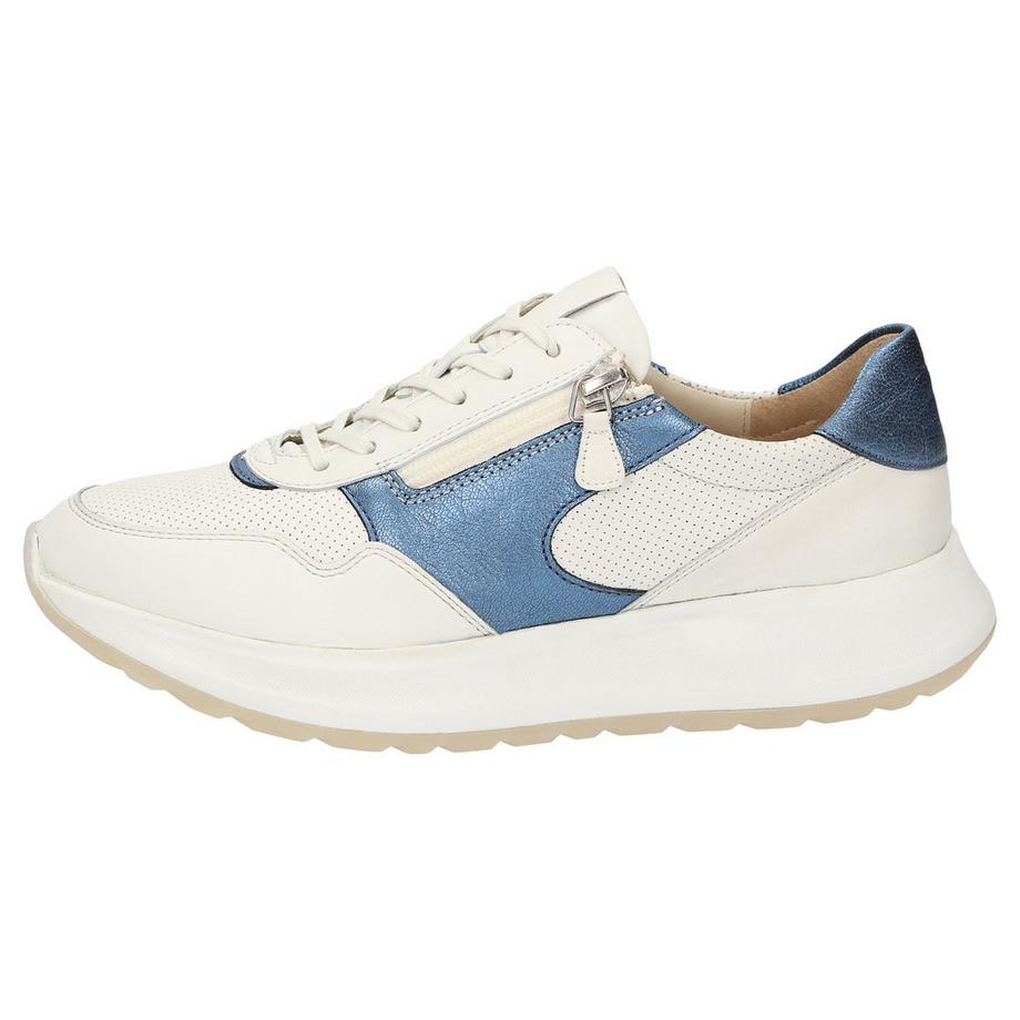 Sioux  Sneaker Sunivla-700-J 