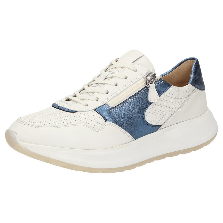 Sioux  Sneaker Sunivla-700-J 