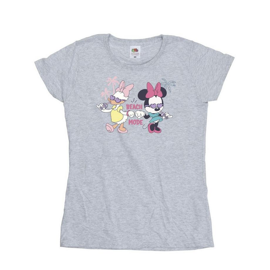 Tshirt BEACH MODE