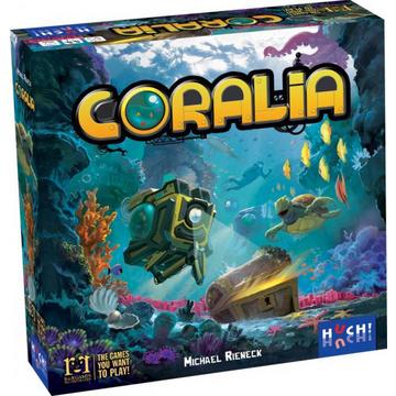 Spiele Coralia