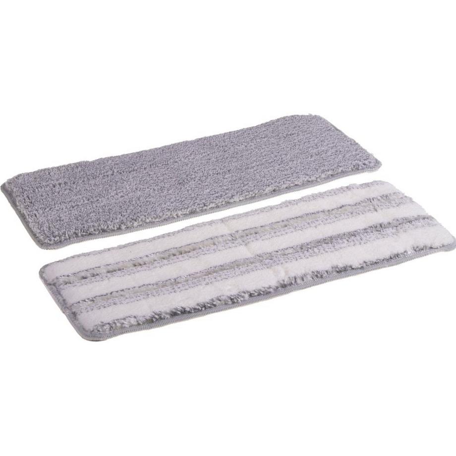 Edi Baur  Wischbezug 