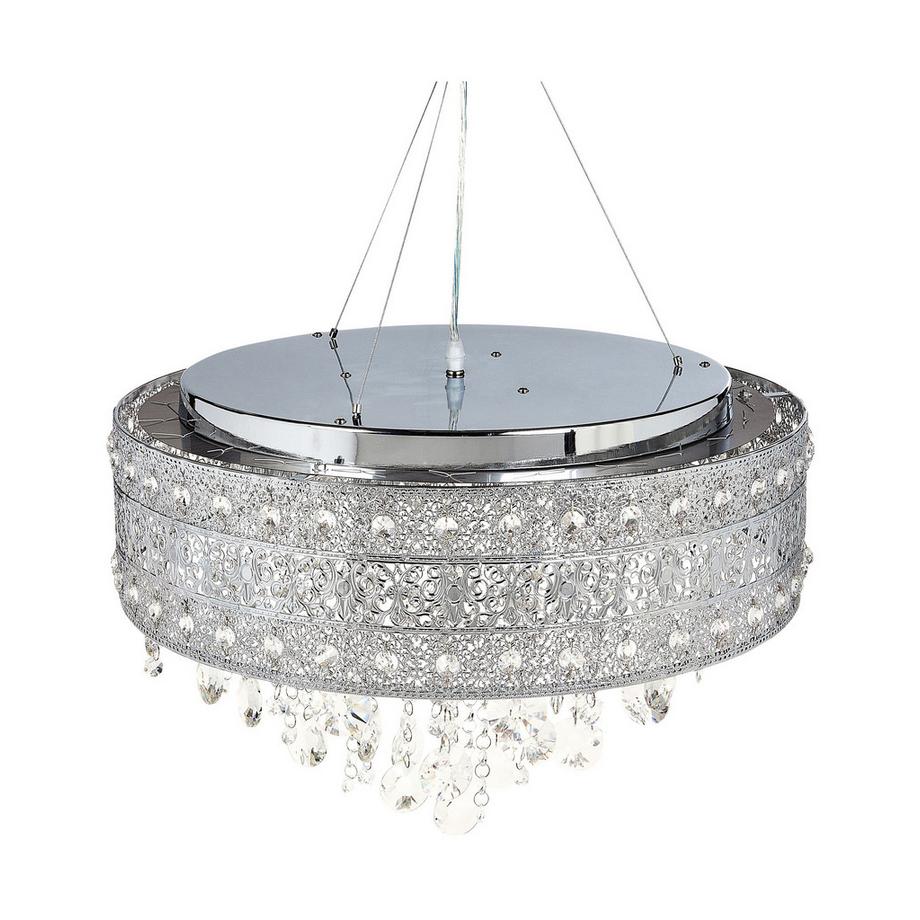 Lustre en Cristal  BARBEIRA