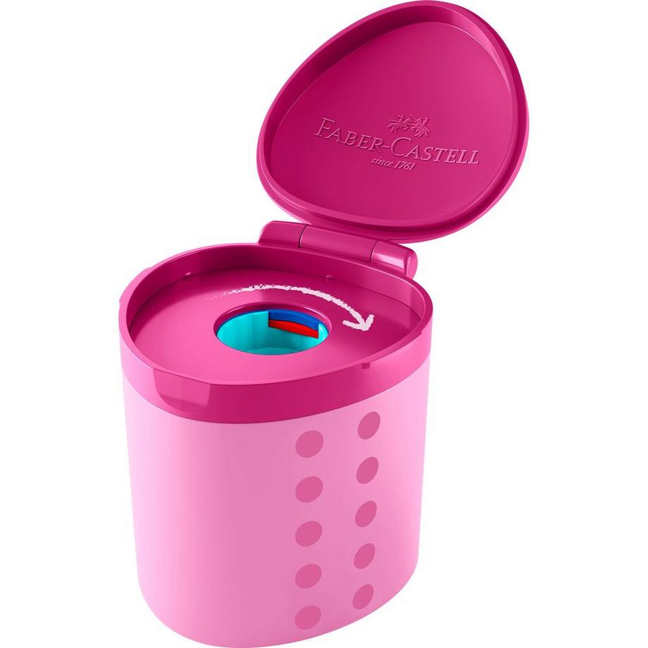 taille-crayon Grippy