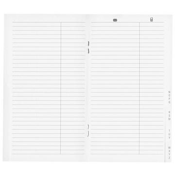 Adressenregister Luzern, Bern, Berlin, Bruxelles, Terminet