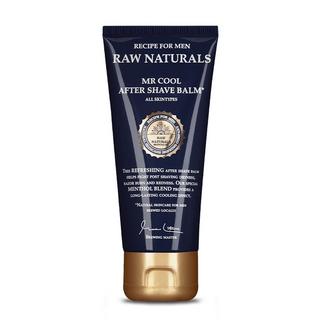 Raw Naturals  Mr. Cool Aftershave Balm 