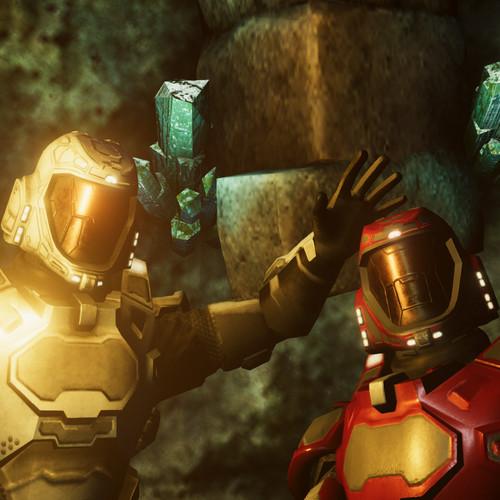 Image of Abenteuer Virtual Reality Game In Basel (für 3 Personen) Unisex