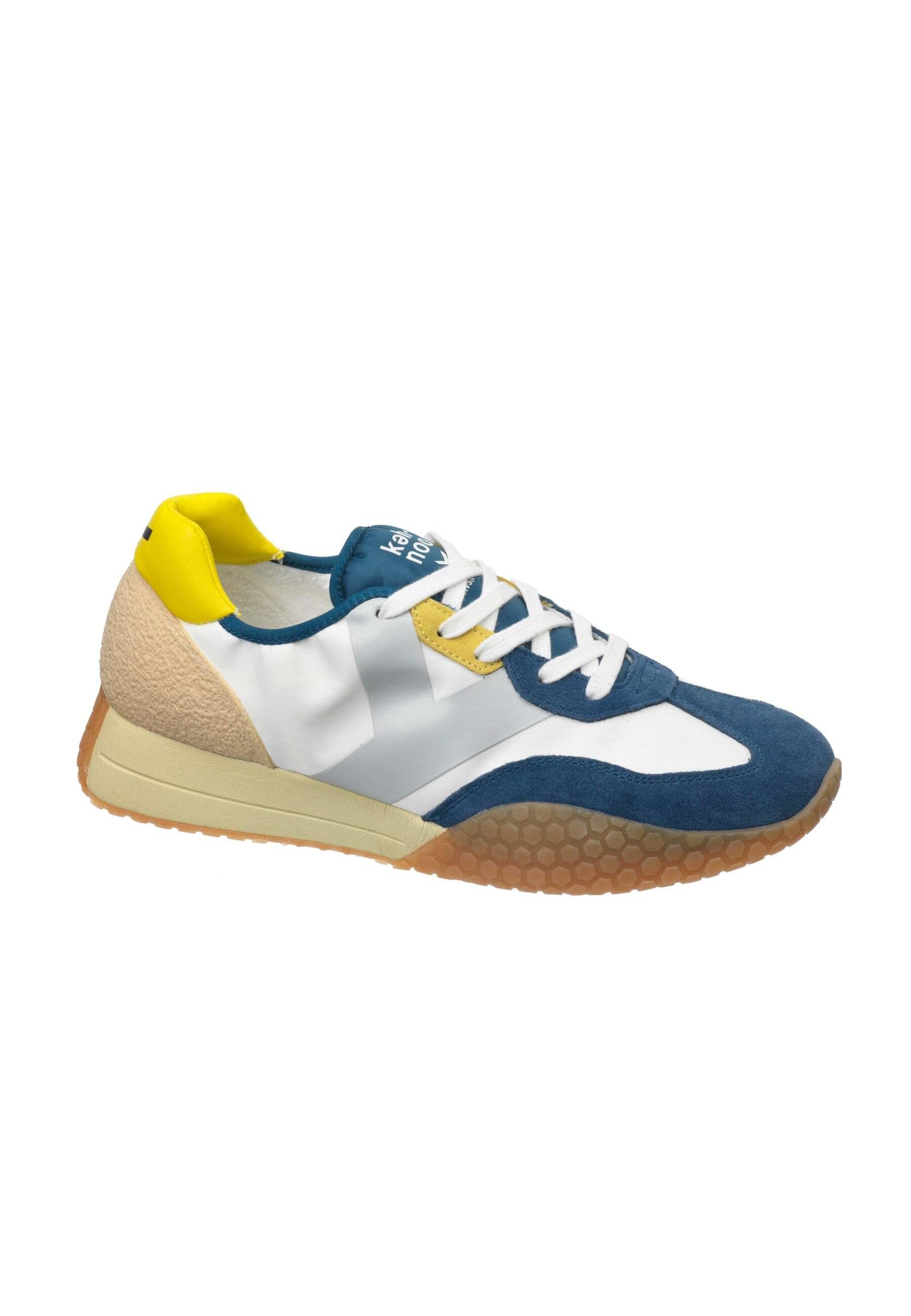 Image of Sneakers Ambassador Herren Blau 41