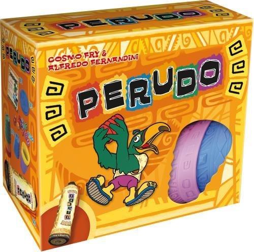 Image of Perudo Multicolor