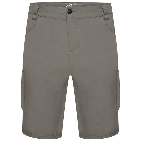 Image of Eingestellt In Ii Multi -taschen -wandershorts Herren Grün 50