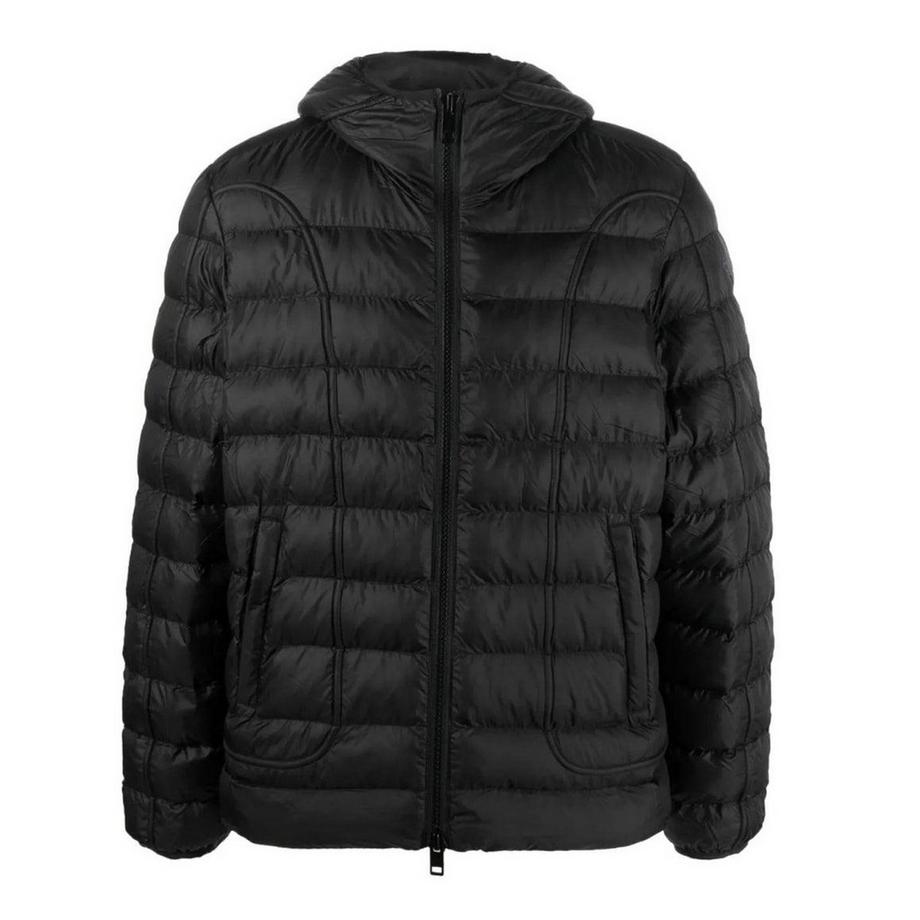 Jacke  , mit Kapuze