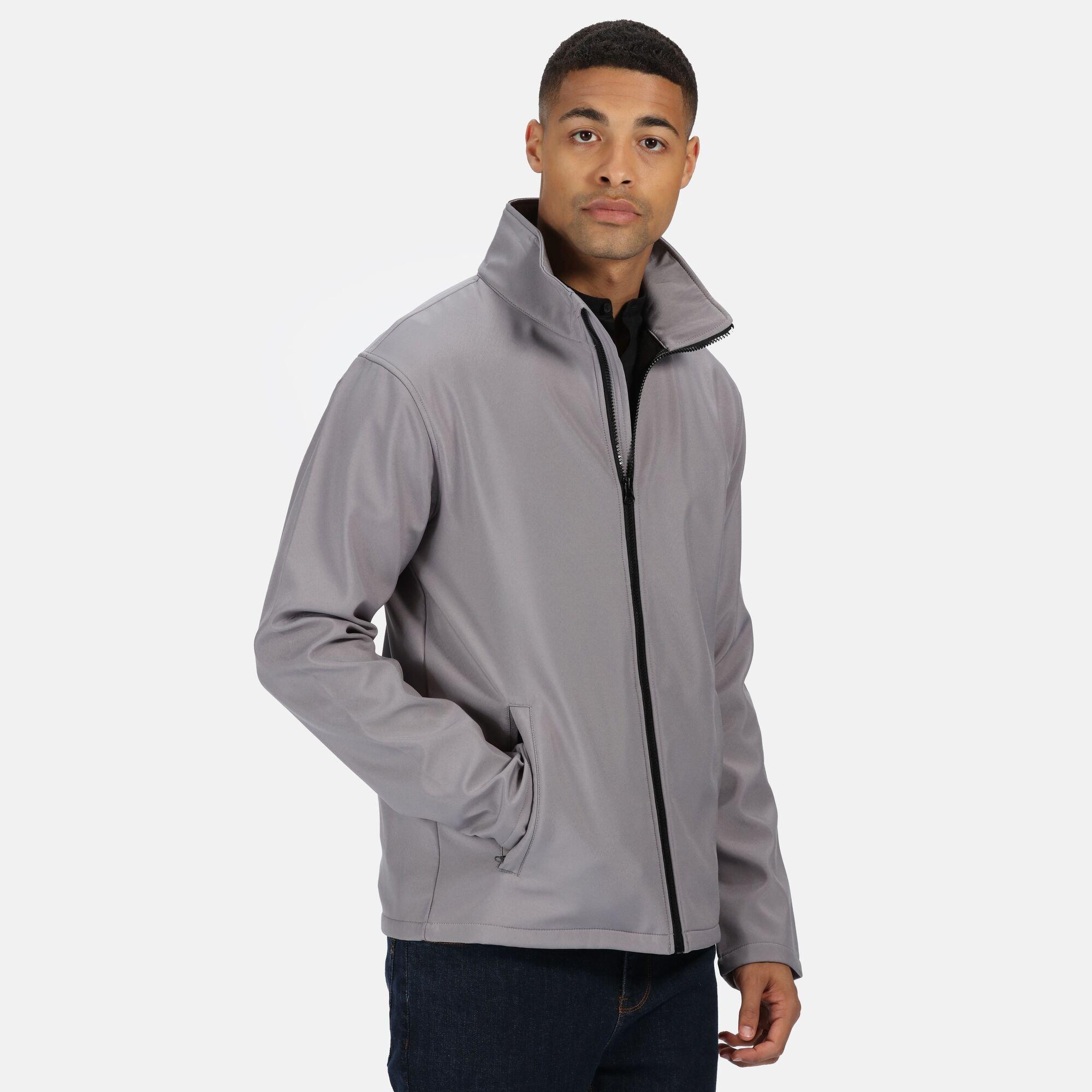 Regatta  Veste Soft Shell Standout Ablaze 