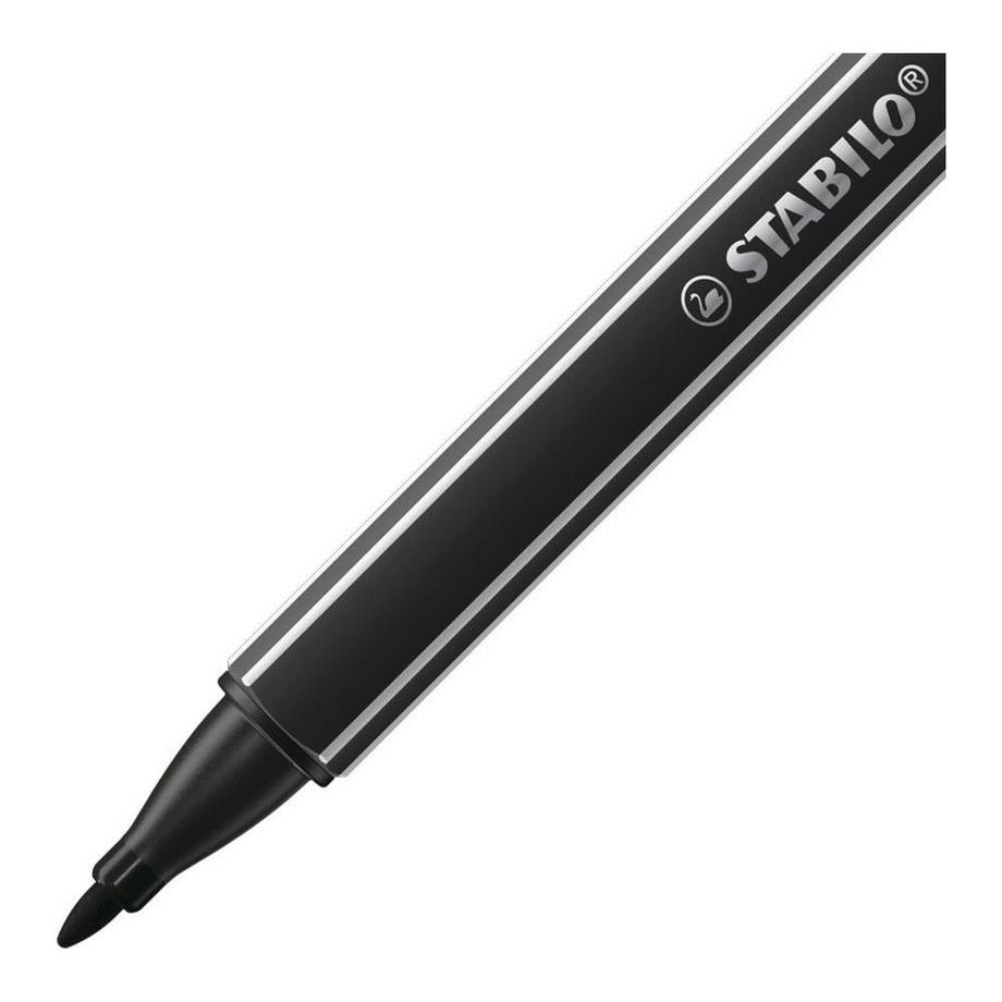 STABILO Filzstift PointMax  