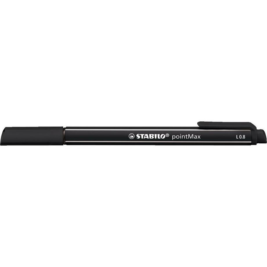 Filzstift PointMax