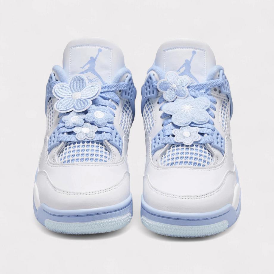 NIKE  Air Jordan 4 - Forget Me Not 