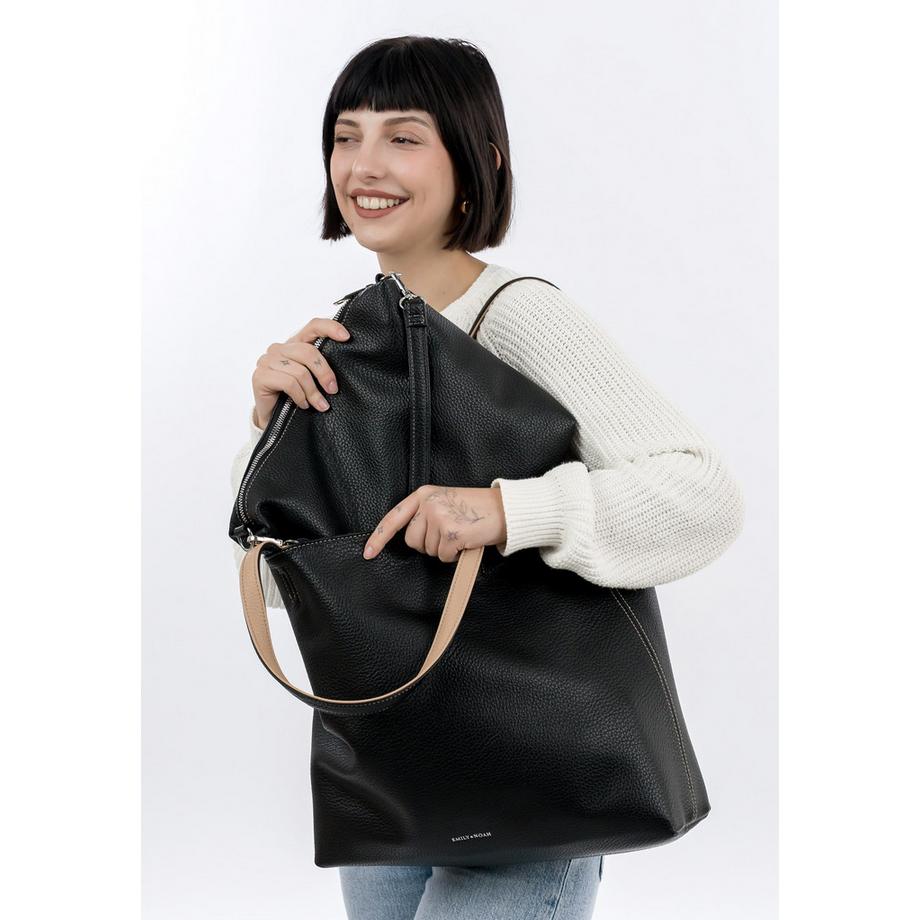Emily & Noah Sac Shopper Eva  
