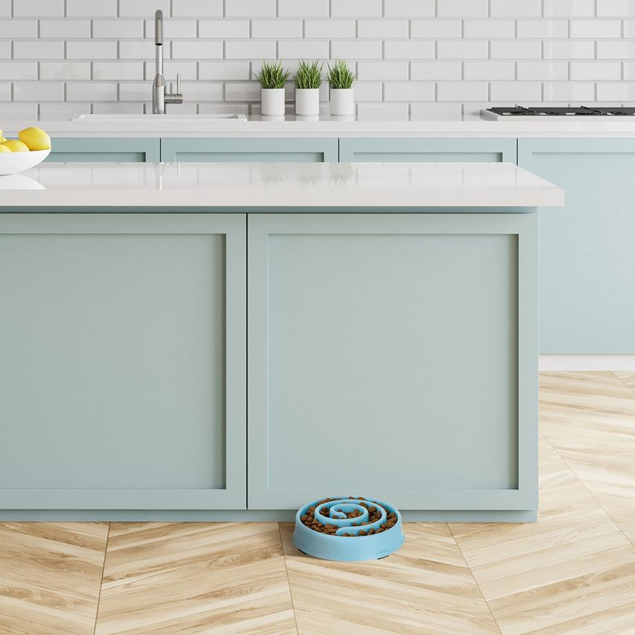 Northix  Anti-Schleuder-Schüssel 600 ml 