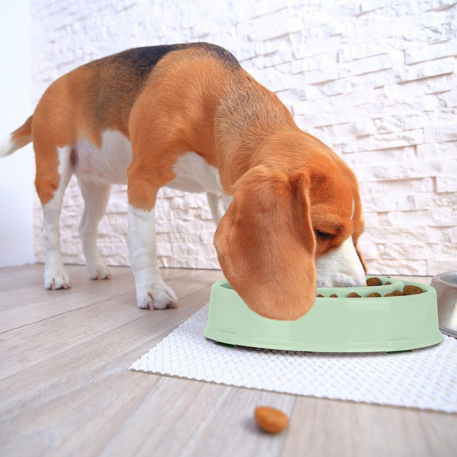 Northix  Anti-Schleuder-Schüssel 600 ml 