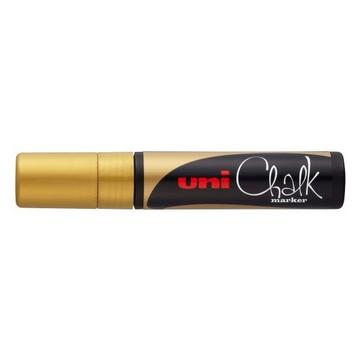 UNI-BALL Posca Marker 15mm PWE-17K GOLD gold