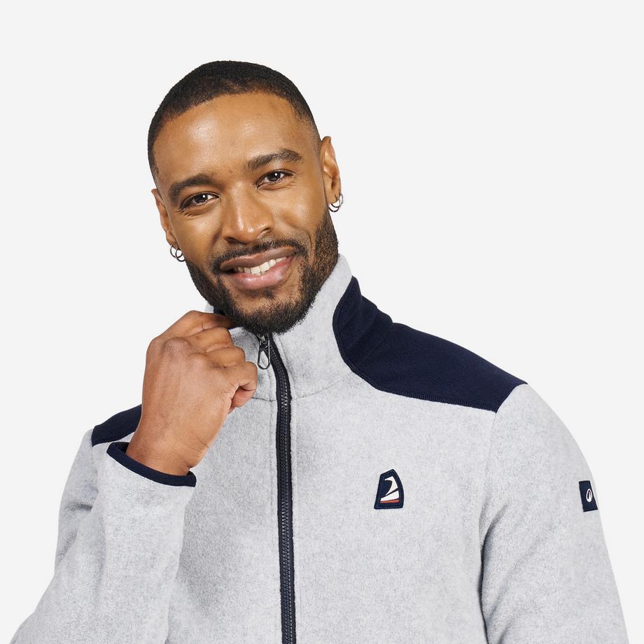 TRIBORD Sailing 100 Fleecejacke  