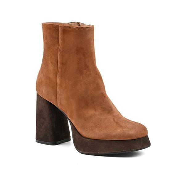 Image of Nossa-38 Damen Braun 38