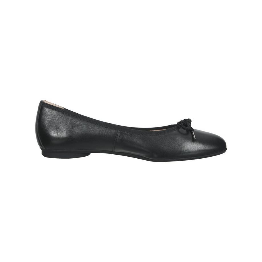 Paul Green Ballerines avec détail de nœud  