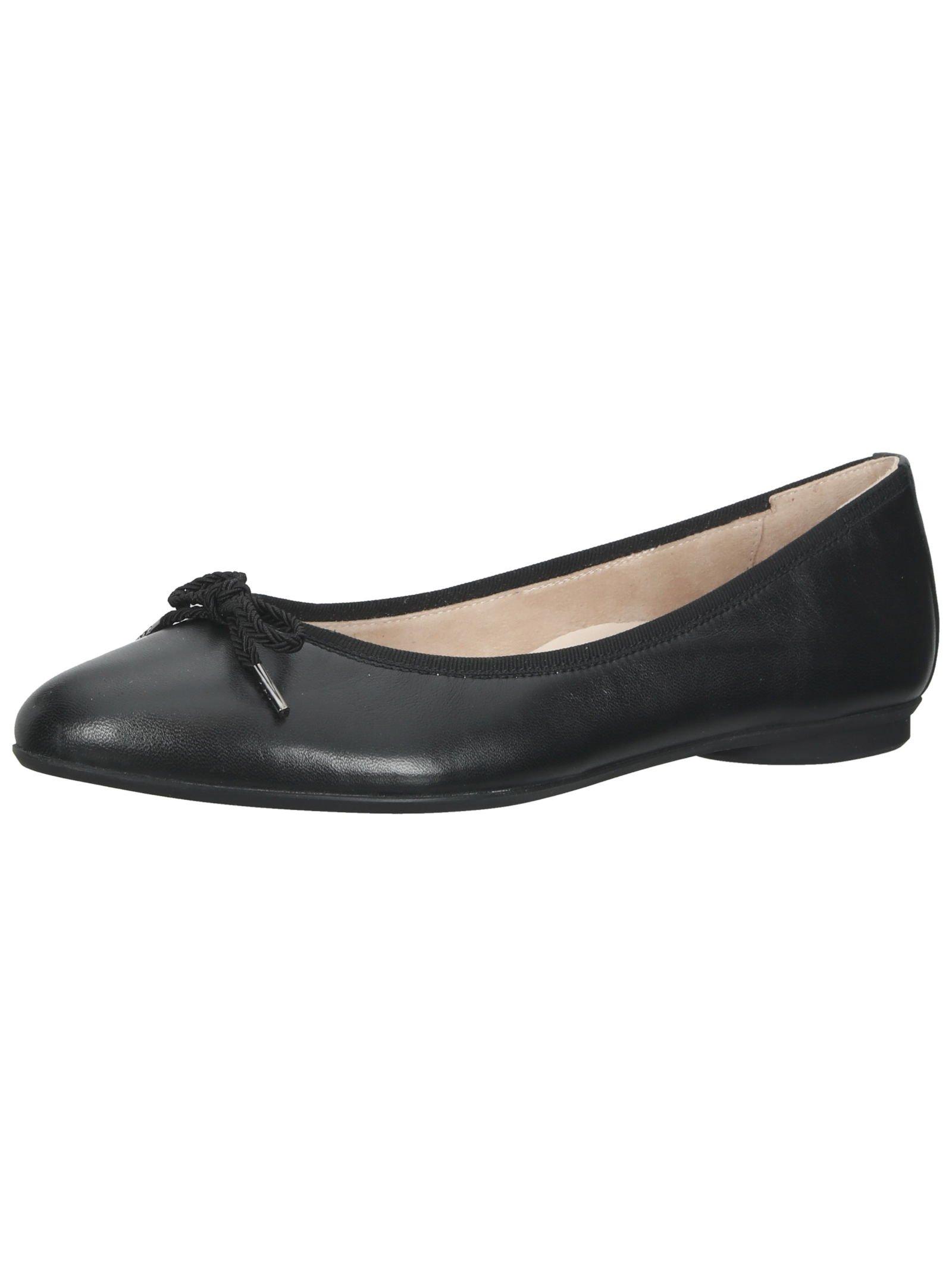 Image of Ballerinas Damen Schwarz 38.5