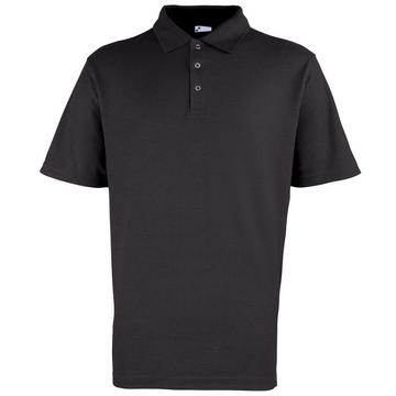 PoloShirt, unifarben