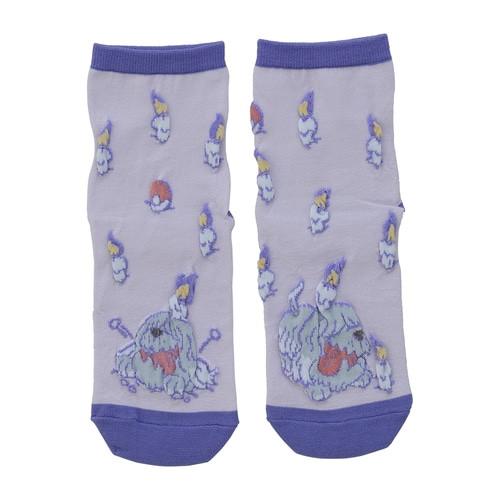 Pokémon  Greavard Socken 