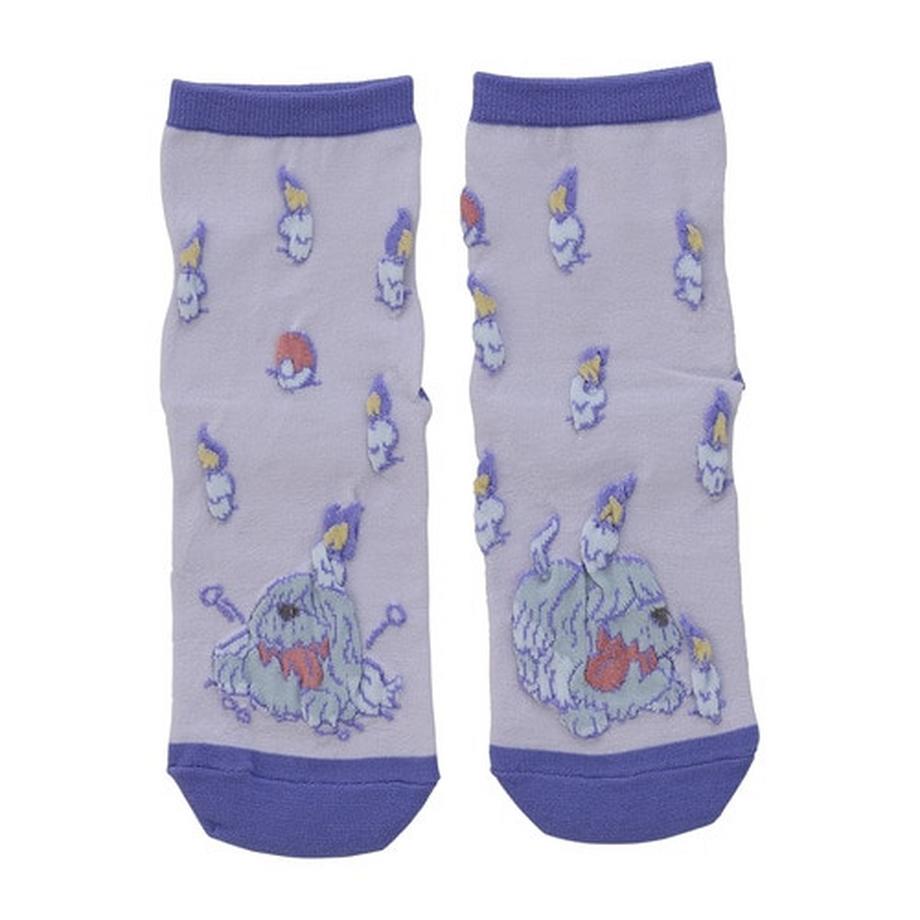 Pokémon Greavard Socken  