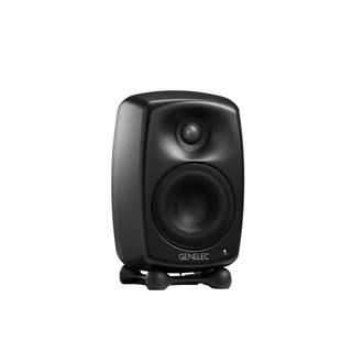 Genelec  G Two Active haut-parleur Noir Avec fil 100 W 